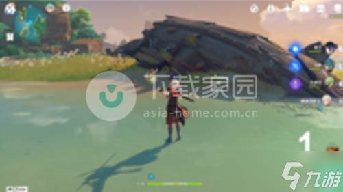 原神鹮巷物语全收集在哪里汇总