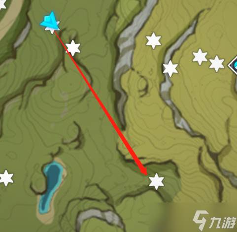 原神须弥宝箱全收集——