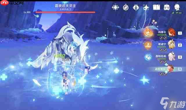 原神6.0新版本原魔机制解析