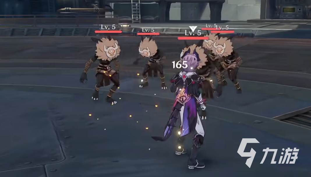 原神杜林角色全面解析:技能机制与实战表现深度揭秘