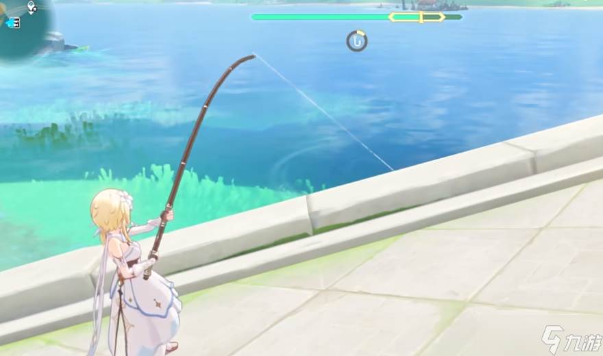 原神枫丹钓鱼隐藏任务怎么完成