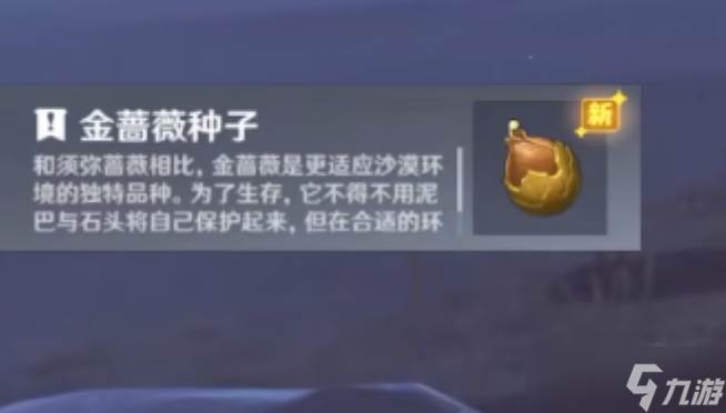 原神献给某人的蔷薇后续任务有什么