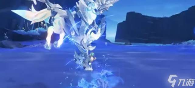 原神搁浅的星座成就解锁