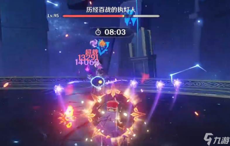 原神十月深渊十二层怎么打