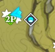 原神须弥宝箱全收集——