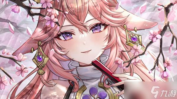 原神八重神子圣遗物推荐/武器推荐/配队攻略介绍