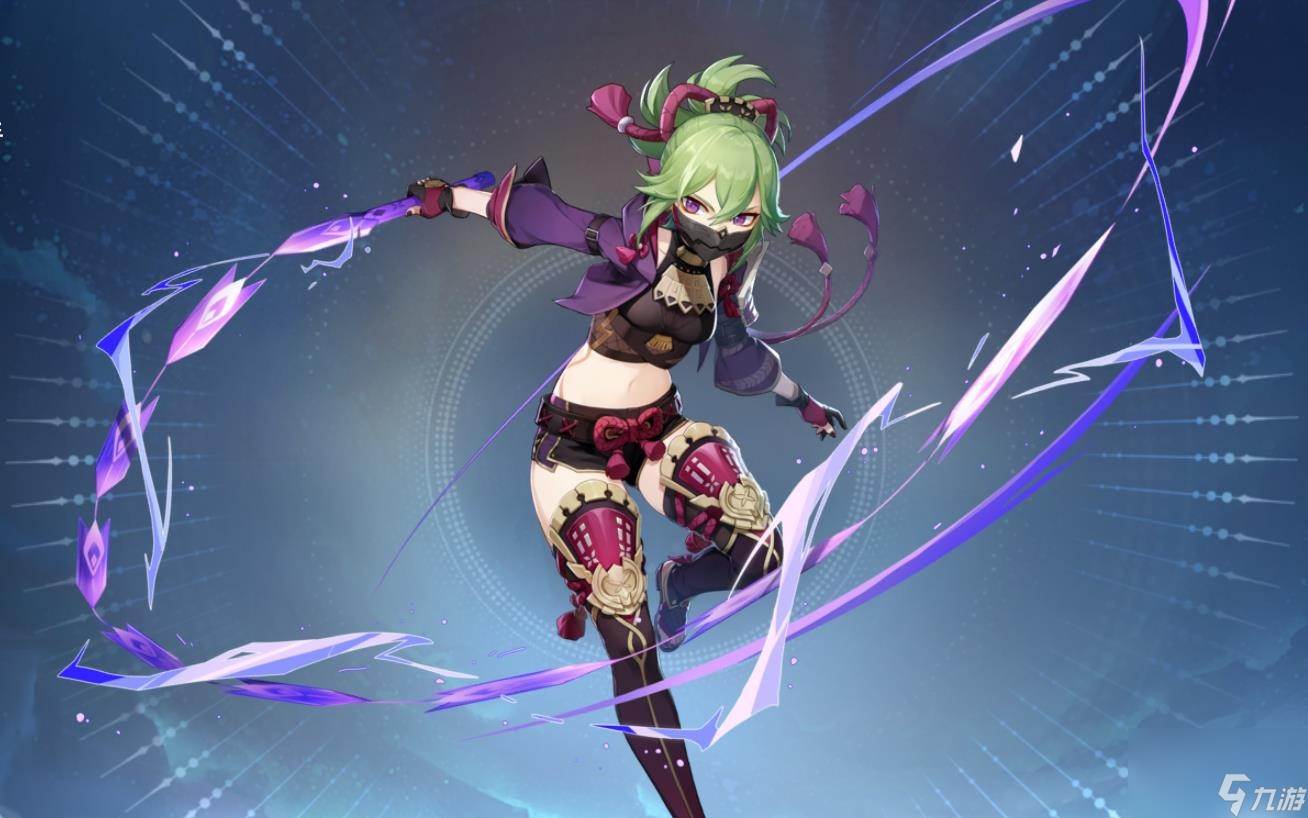 原神最适配优菈的队友是谁