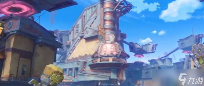 原神空月之歌剧情介绍