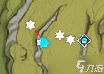 原神须弥宝箱全收集——