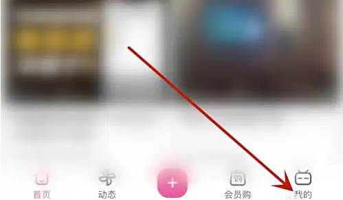 b站app怎么清理缓存 哔哩哔哩清理缓存方法