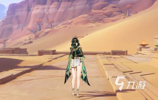 原神奈芙尔值得抽取吗？全面解析角色强度与玩法技巧