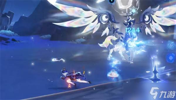 原神搁浅的星座成就解锁攻略