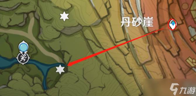 原神须弥宝箱全收集——