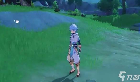 原神刺葵木怎么速刷