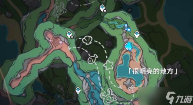 原神奇石历险记及其后续怎么做