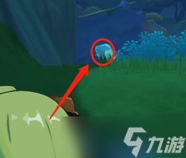 原神须弥宝箱全收集——