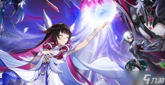 原神6.1卡池有什么角色