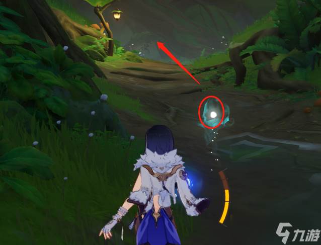 原神须弥宝箱全收集——