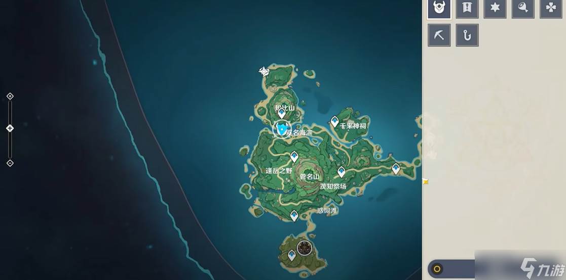 原神空怀路灯怎么获取