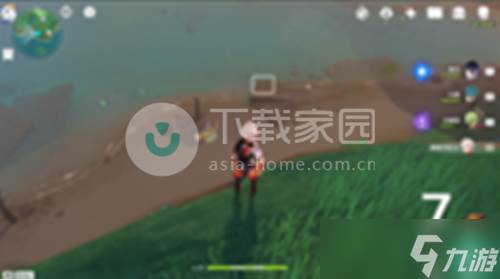 原神鹮巷物语全收集在哪里汇总