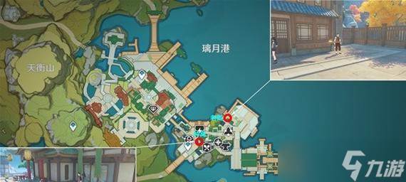 《原神》新传说任务古闻之章开启及完成方法