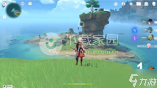 原神鹮巷物语全收集在哪里汇总