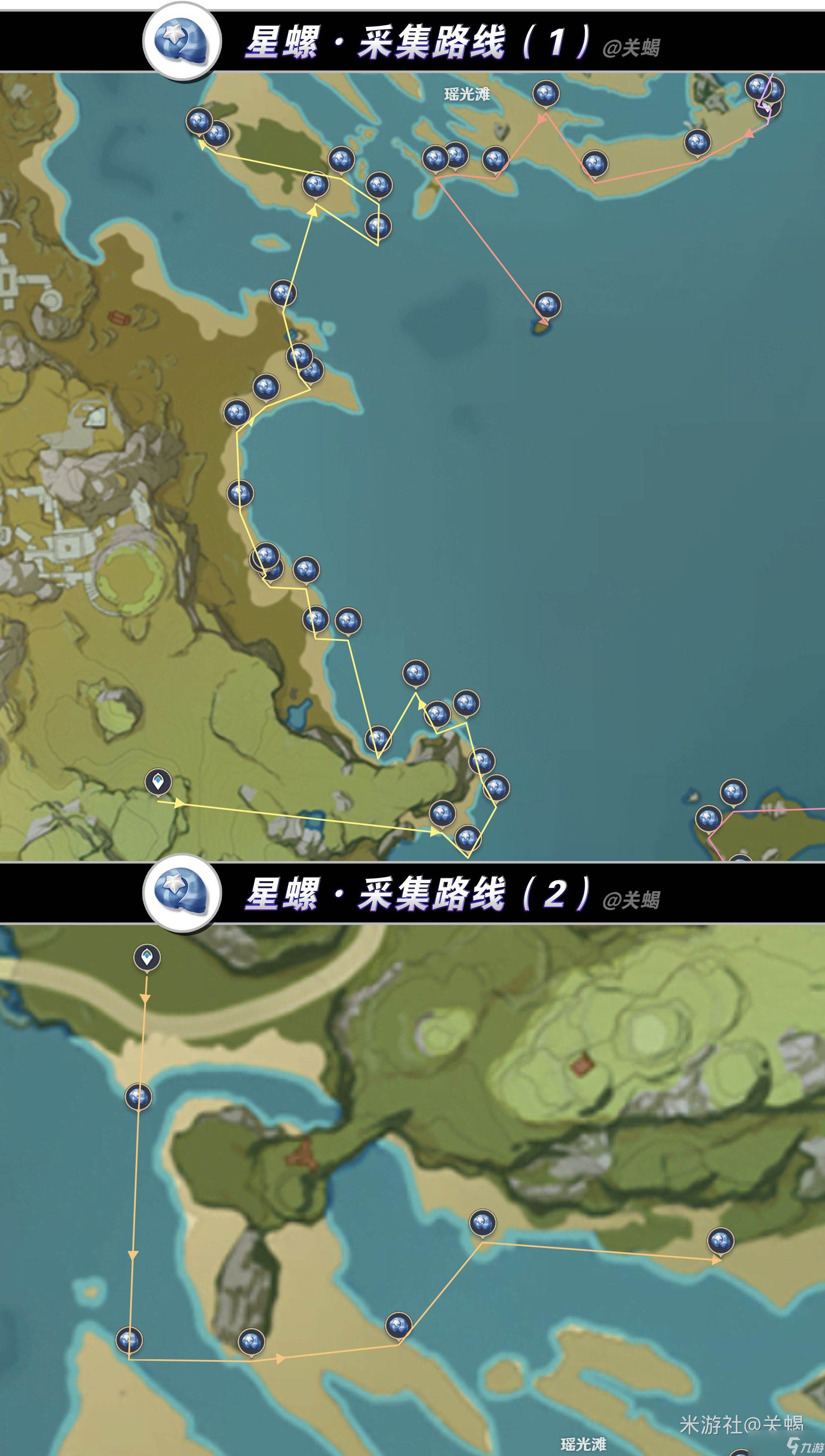 《原神》夜兰培养材料详细介绍