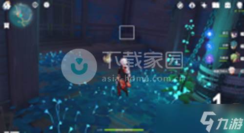 原神鹮巷物语全收集在哪里汇总