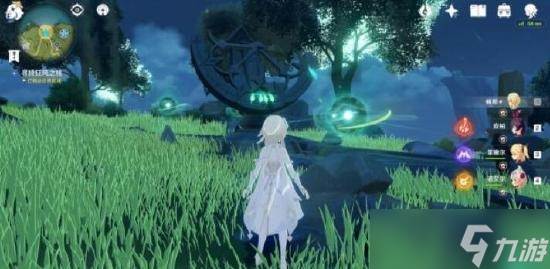 时与风狂风之核在哪里