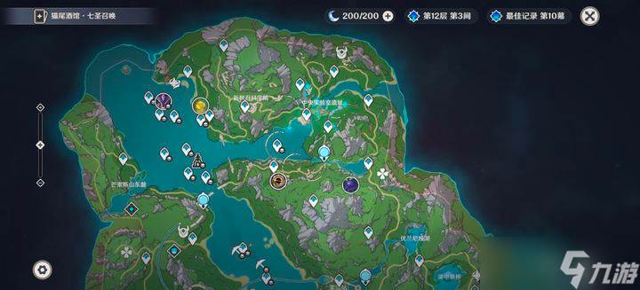 原神钩钩果怎么最快获取