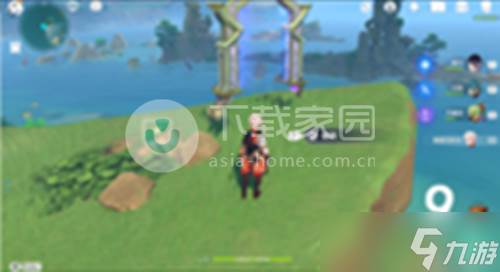 原神鹮巷物语全收集在哪里汇总