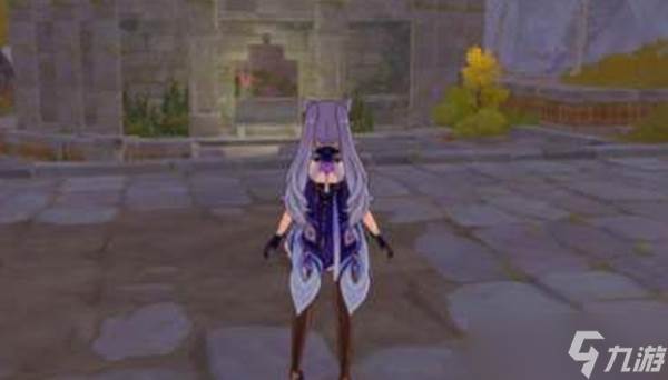 原神天遒谷解密任务怎么做