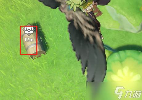 原神须弥宝箱全收集——