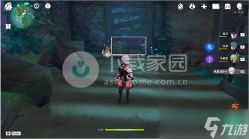 原神鹮巷物语全收集在哪里汇总