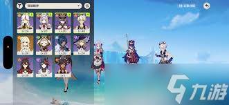 原神新手怎么玩