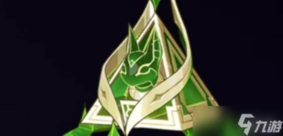 原神奈芙尔武器