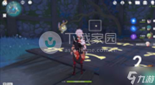 原神鹮巷物语全收集在哪里汇总