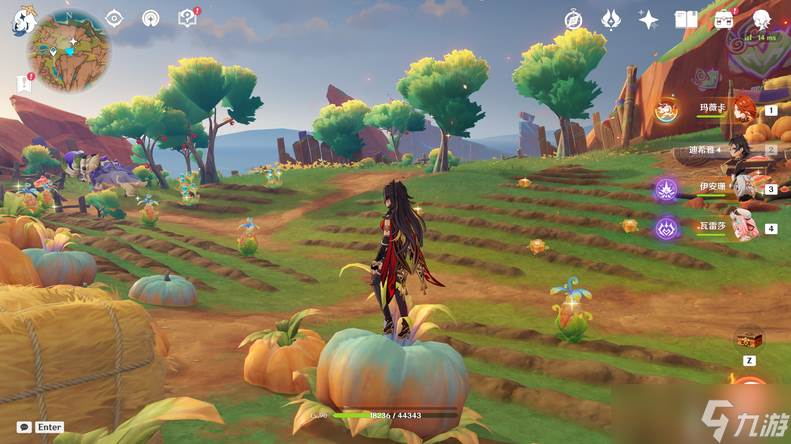 原神苹果在哪里买