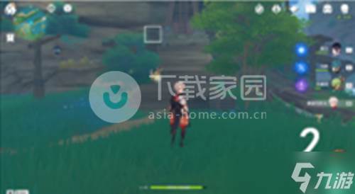 原神鹮巷物语全收集在哪里汇总