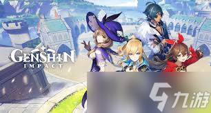 原神浪影阔剑突破材料介绍