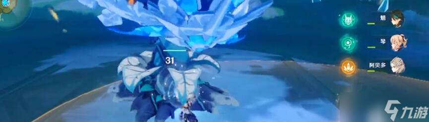 原神魈圣遗物搭配、武器、阵容推荐攻略