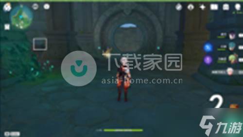 原神鹮巷物语全收集在哪里汇总