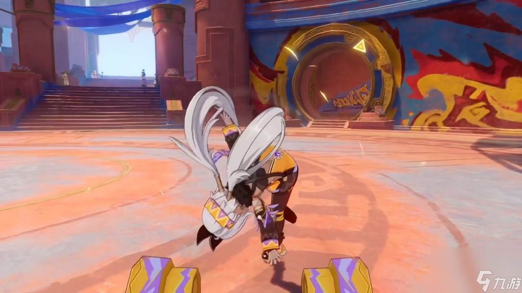 原神伊安珊怎么培养