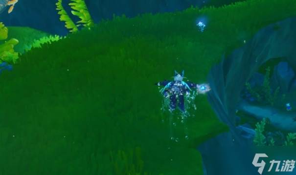 原神希格雯突破材料在哪刷