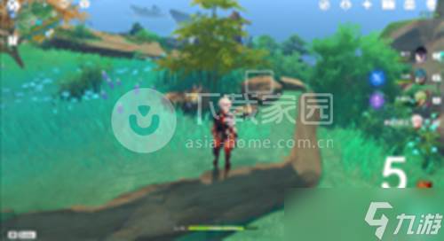 原神鹮巷物语全收集在哪里汇总