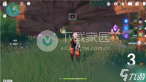 原神鹮巷物语全收集在哪里汇总