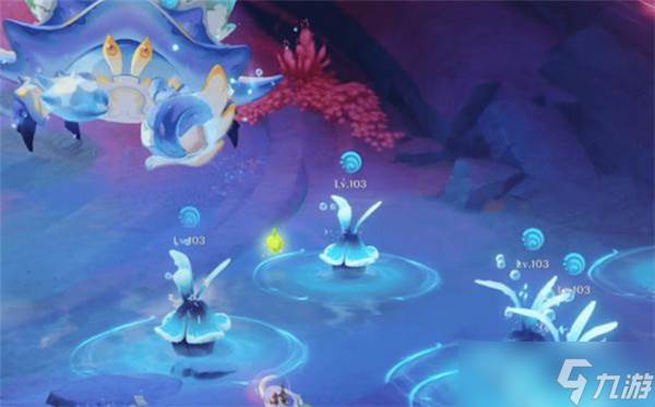 原神幽境危战蟹沙皇怎么打?