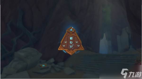 原神千壑沙地赤沙石板权解锁攻略