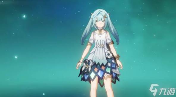 原神珐露珊怎么加点