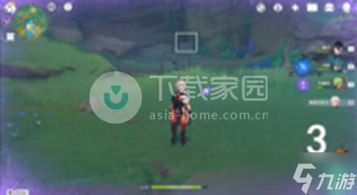 原神鹮巷物语全收集在哪里汇总